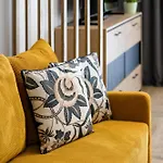 Komfortowe Rodzinne Okrzei By Renters شقة