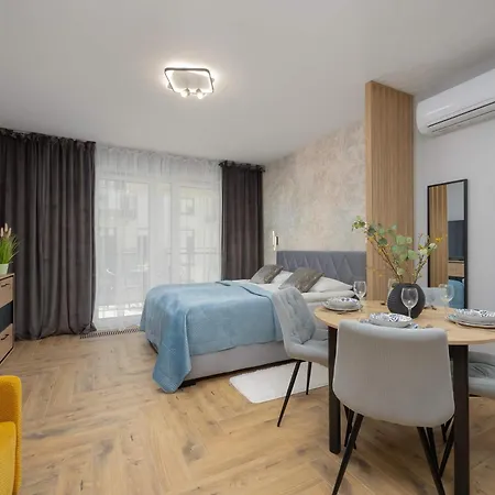 Komfortowe Rodzinne Okrzei By Renters *