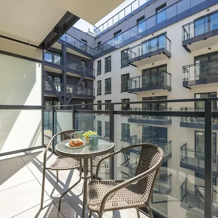 Komfortowe Rodzinne Okrzei By Renters * Варшава