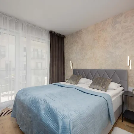 Komfortowe Rodzinne Okrzei By Renters