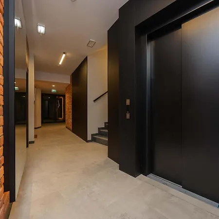 Komfortowe Rodzinne Okrzei By Renters * Варшава