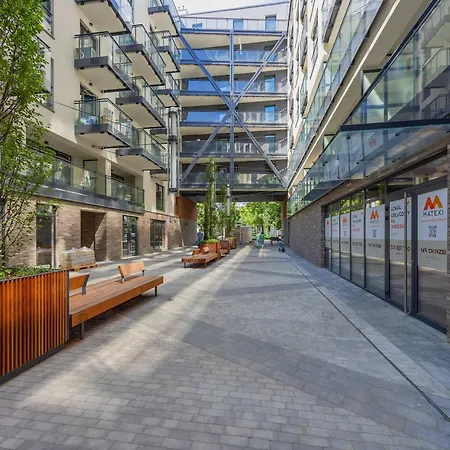 Komfortowe Rodzinne Okrzei By Renters