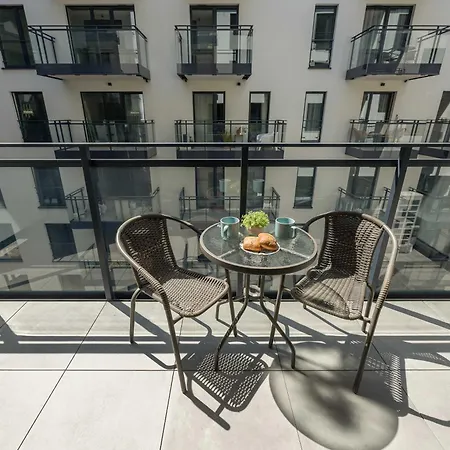 Komfortowe Rodzinne Okrzei By Renters *