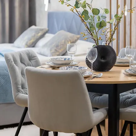 Komfortowe Rodzinne Okrzei By Renters