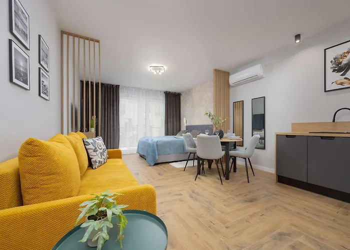 Komfortowe Rodzinne Okrzei By Renters Warsaw