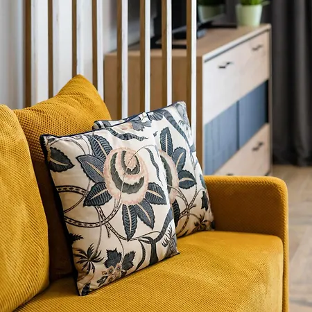 Komfortowe Rodzinne Okrzei By Renters Appartement