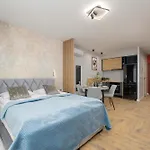 Komfortowe Rodzinne Okrzei By Renters Lejlighed Warszawa