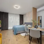 Komfortowe Rodzinne Okrzei By Renters *
