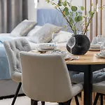 Komfortowe Rodzinne Okrzei By Renters